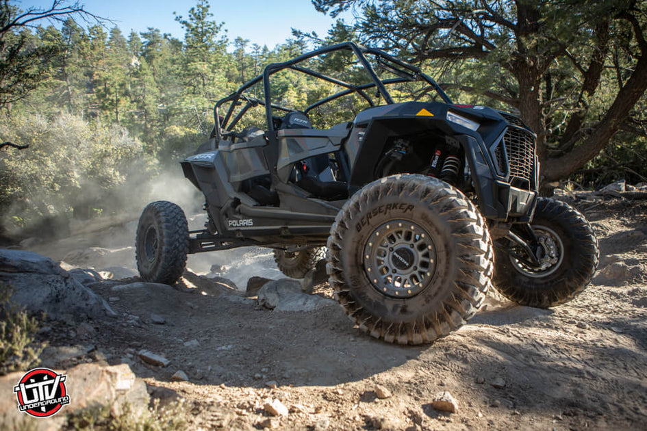 Product Feature Braven™ Berserker™ UTV Tire Braven Offroad