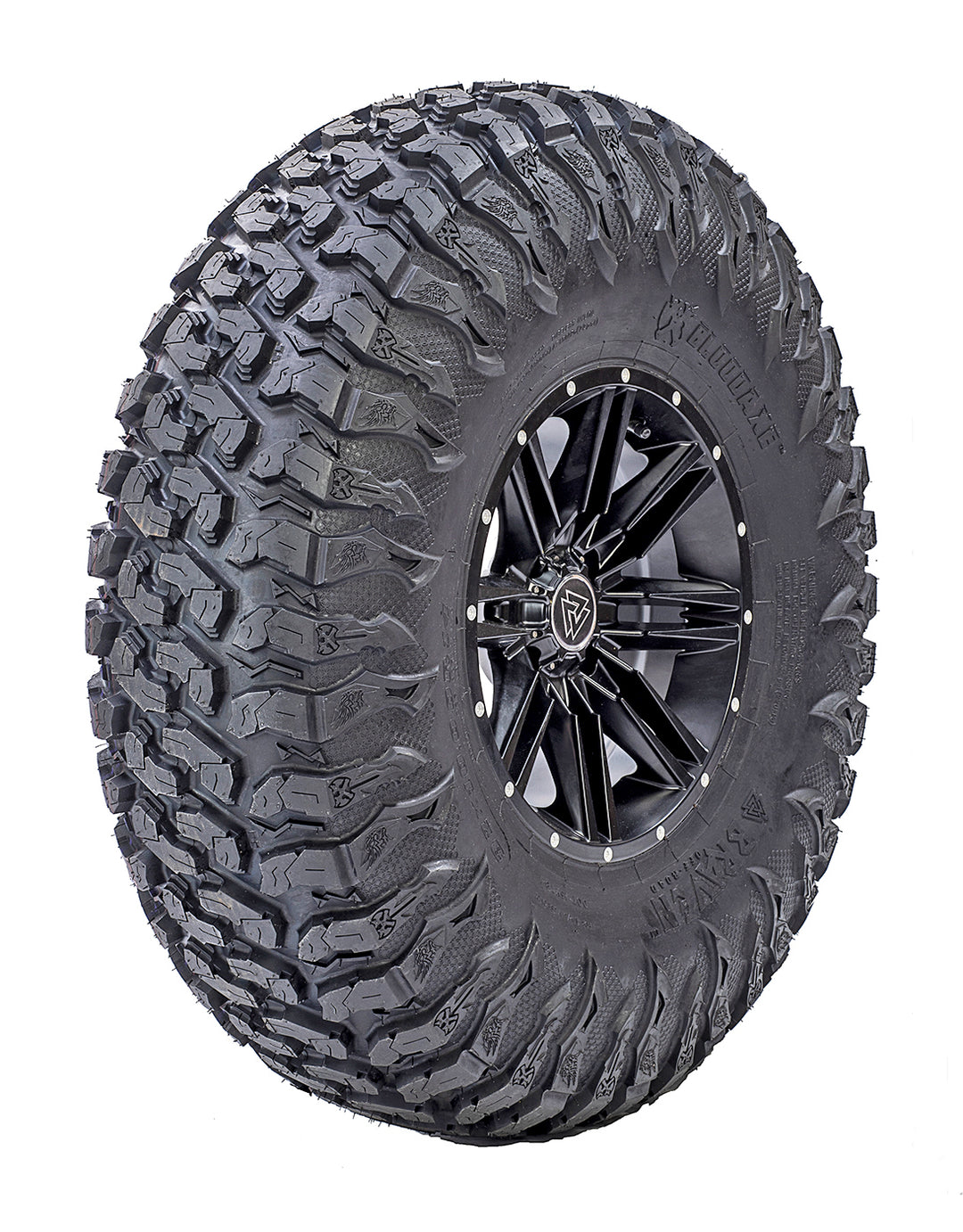 アウトライアー+ アウトライアー+ Victas ZX-Gear Out & ZX-Gear In [Lab Test Report